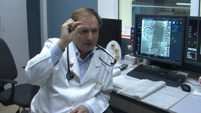 Загострення хронічних станів: на що скаржаться пацієнти луцької лікарні Загострення хронічних станів: на що скаржаться пацієнти луцької лікарні