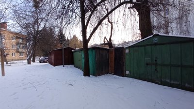 У Полтаві планують демонтувати близько 80 тимчасових споруд У Полтаві планують демонтувати близько 80 тимчасових споруд