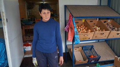 Бурять свердловини та будують водогін: як у Томаківці живуть без централізованого водопостачання Бурять свердловини та будують водогін: як у Томаківці живуть без централізованого водопостачання