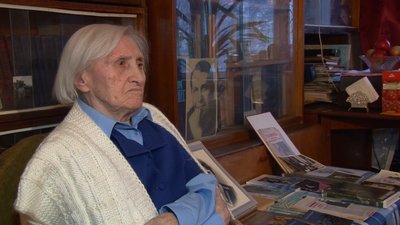 "Симоненко - це не людина, це планета". Спогади черкасців про поета "Симоненко - це не людина, це планета". Спогади черкасців про поета