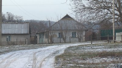 На трьох вулицях до 20 людей: як живуть на хуторі Золотарка на Хмельниччині