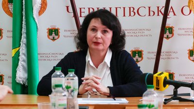 Ремонт площі, нова вбиральня, модернізація водопостачання: що робитимуть у Новгород-Сіверській громаді у 2024 році Ремонт площі, нова вбиральня, модернізація водопостачання: що робитимуть у Новгород-Сіверській громаді у 2024 році