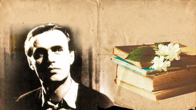 У Миколаєві презентують поетичну виставу "Я п’ю за мить!.."