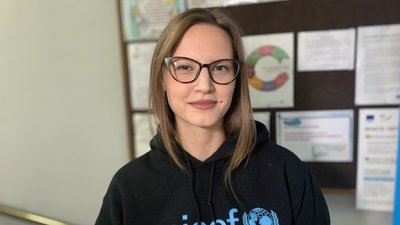 За програмою UPSHIFT: у Миколаєві молодь розробляє проєкти для покращення життя в регіоні За програмою UPSHIFT: у Миколаєві молодь розробляє проєкти для покращення життя в регіоні
