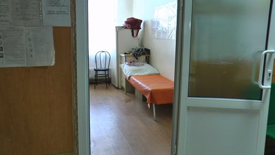 Телемедицина амбулаторія консультації Рубці Донецька область