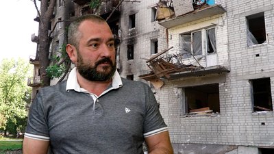 У Чернігові затвердили порядок видачі довідок про непридатність житла для проживання