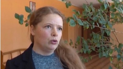 Краща вчителька української мови з Сумщини навчає за новітніми технологіями