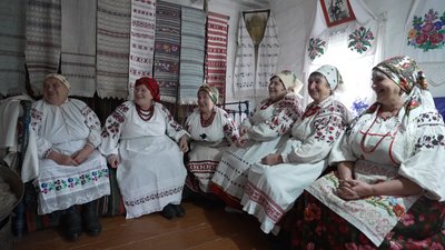 Житомир, Стугівщина, традиції, село, хата, рецепт, 20 жовтня 2025 року