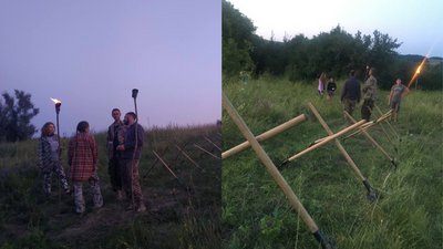 "Це любов всього життя" – черкаська археологиня про свою роботу "Це любов всього життя" – черкаська археологиня про свою роботу