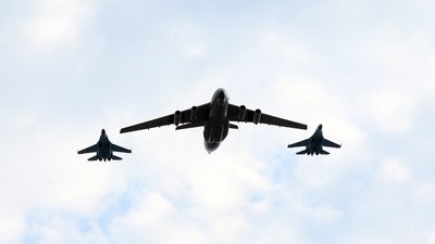 Ситуація контрольована. Мер Василькова розповіла, як місто відбило нічний напад