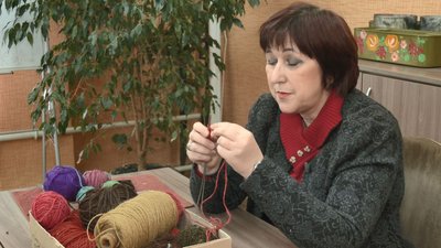 Шкарпетки для ЗСУ Шкарпетки для ЗСУ
