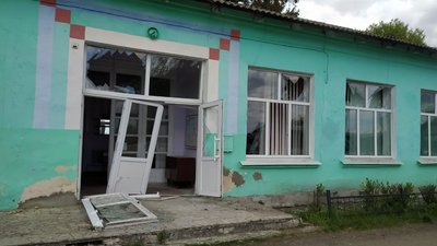 Глухів авіаудар Глухів авіаудар