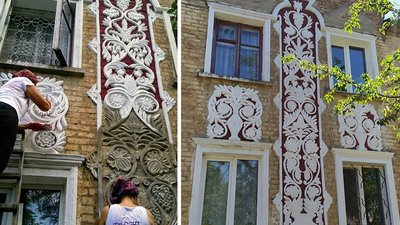 Кам’яні вишиванки, будинок Поліни Райко, Тягинське городище: які наслідки підтоплення Херсонщини для культурних пам’яток Кам’яні вишиванки, будинок Поліни Райко, Тягинське городище: які наслідки підтоплення Херсонщини для культурних пам’яток