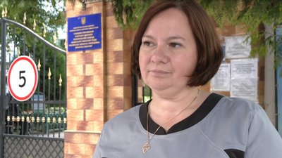 Шість мешканців Львівщини мають підозру на коронавірус штаму "Дельта" Шість мешканців Львівщини мають підозру на коронавірус штаму "Дельта"