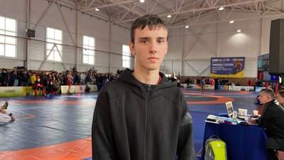 Ілля Вінтонович Ілля Вінтонович