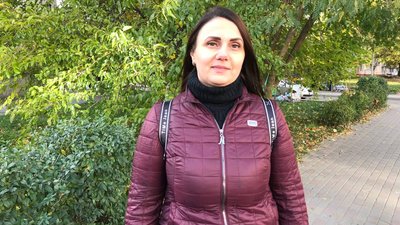 Наталія Репак Наталія Репак