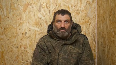 російський полонений російський полонений