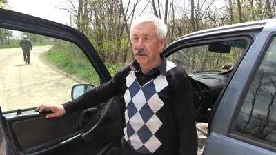 Воєнні злочини РФ: на Житомирщині поліція відкрила справу за фактом пошкодження будівлі церкви Воєнні злочини РФ: на Житомирщині поліція відкрила справу за фактом пошкодження будівлі церкви