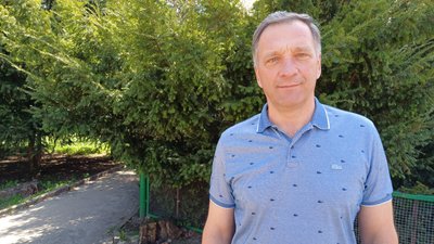Сміттєвий затор у річці Псел на Полтавщині: чим і коли будуть розчищати Сміттєвий затор у річці Псел на Полтавщині: чим і коли будуть розчищати
