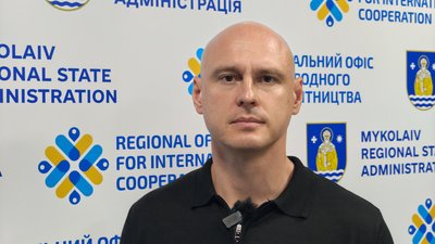 Що відомо про Георгія Решетілова і його роботу в ОВА біографія