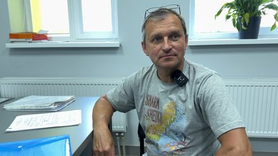 Економія понад 120 тисяч гривень: як працює сонячна електростанція на даху Дія.Центру в громаді на Волині — Ігор Хом’як Економія понад 120 тисяч гривень: як працює сонячна електростанція на даху Дія.Центру в громаді на Волині — Ігор Хом’як