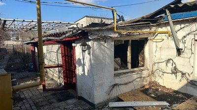 За минулу добу військові РФ обстріляли 13 населених пунктів Запорізької області