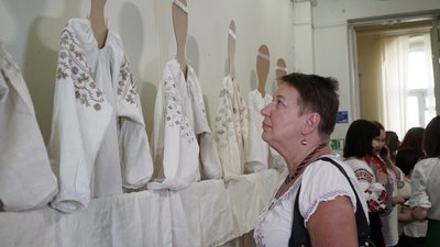 доля вишивана доля вишивана