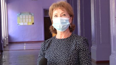 Школа Одеса Школа Одеса