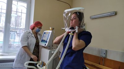 За добу на Миколаївщині 795 людей одужали від COVID-19