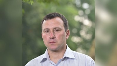 Ярослав М’якущак Ярослав М’якущак