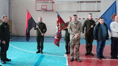 Турнір з міні-футболу до Дня пам’яті Героїв Небесної Сотні Турнір з міні-футболу до Дня пам’яті Героїв Небесної Сотні