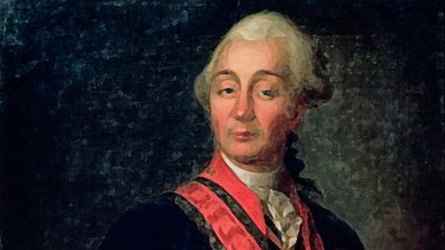 Каральні операції й знищення мирного населення. Миколаївський історик розповів про діяльність Олександра Суворова Каральні операції й знищення мирного населення. Миколаївський історик розповів про діяльність Олександра Суворова