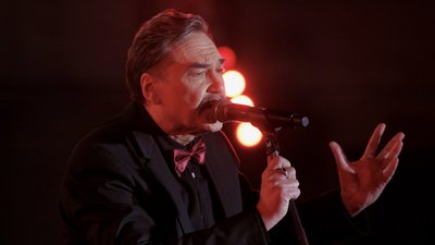 Концерт пам'яті Міська Барбари: фоторепортаж Концерт пам'яті Міська Барбари: фоторепортаж
