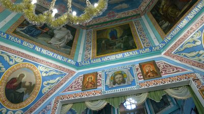 Перейшли в ПЦУ: як парафія на Рівненщині змінила конфесійну підлеглість Перейшли в ПЦУ: як парафія на Рівненщині змінила конфесійну підлеглість