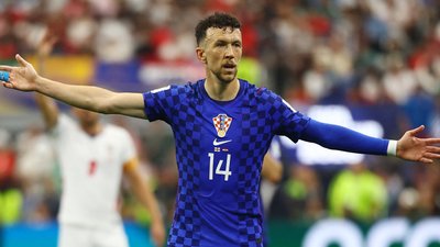 Іван Перішич (збірна Хорватії з футболу, ЧС-2026)