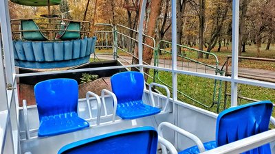 На виготовлення та заміну 20 кабінок надали 1 мільйон гривень з міського бюджету