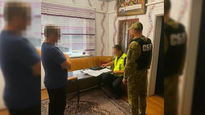 На Кіровоградщині чоловіку повідомили про підозру за антисемітизм