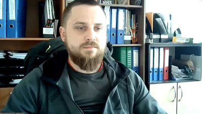 На Житомирщині працівники протестують проти нового керівника На Житомирщині працівники протестують проти нового керівника