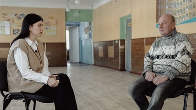 “Історія - це не тільки дати, це причинно-наслідкові зв'язки”. Вчитель історії про зміни у програмі та викладанні “Історія - це не тільки дати, це причинно-наслідкові зв'язки”. Вчитель історії про зміни у програмі та викладанні