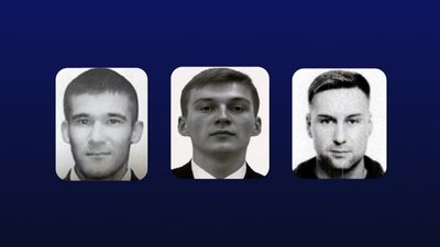 Херсонщина, поліція, підозра, військові РФ, воєнні злочини, катування