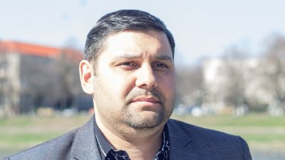 Мирослав Горват: "Сподіваюся, міський голова Івано-Франківська дотримає своїх слів" Мирослав Горват: "Сподіваюся, міський голова Івано-Франківська дотримає своїх слів"