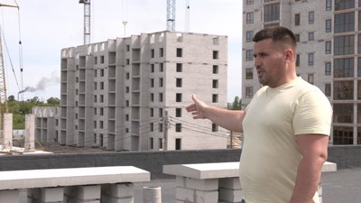 Купити квартиру Черкаси
