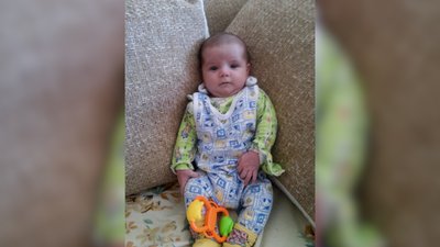Молодший син, який помер Молодший син, який помер