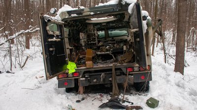 Укроборонпром освоїв ремонт російської військової техніки для потреб ЗСУ