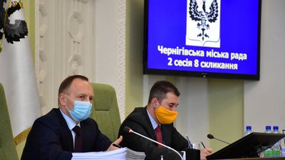 У Чернігові на встановлення відеокамер виділять 42 мільйони гривень