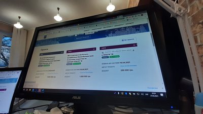 Громадський бюджет-2022. У Рівному завершилось голосування за проєкти