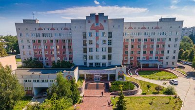 Чернігівський медичний центр сучасної онкології відновлює роботу