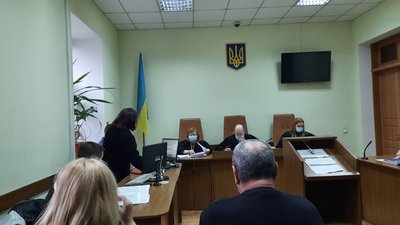У Кропивницькому рішення суду про примусове лікування Олени Добродій залишили без змін