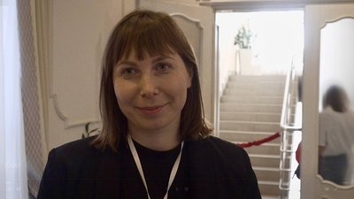 У Тернополі відбувся регіональний форум цифрової трансформації У Тернополі відбувся регіональний форум цифрової трансформації