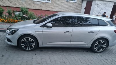 Авто, яке збило трирічну дитину у Володимирі